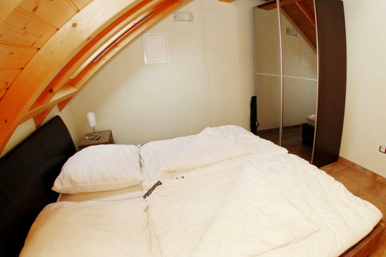 Ferienhaus "Zur Sprotte" In Glowe Exteriör bild