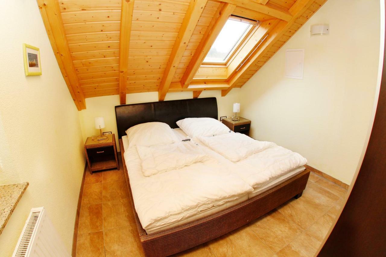 Ferienhaus "Zur Sprotte" In Glowe Exteriör bild